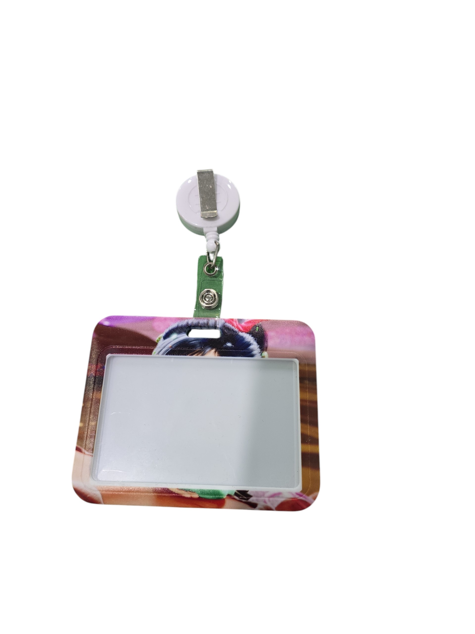 MS VANELLOPE BADGE - Image 2