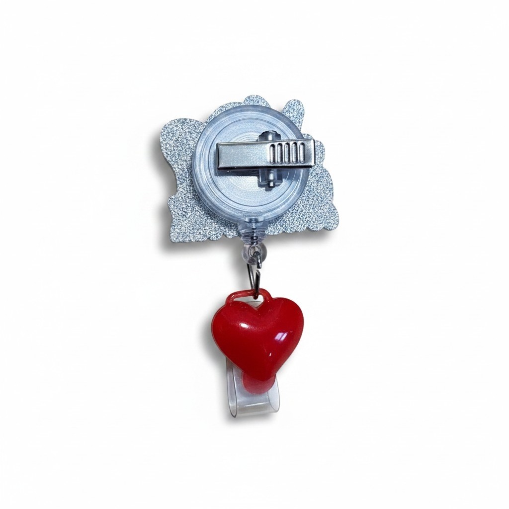 SOCIAL WORKER BADGES - Image 2