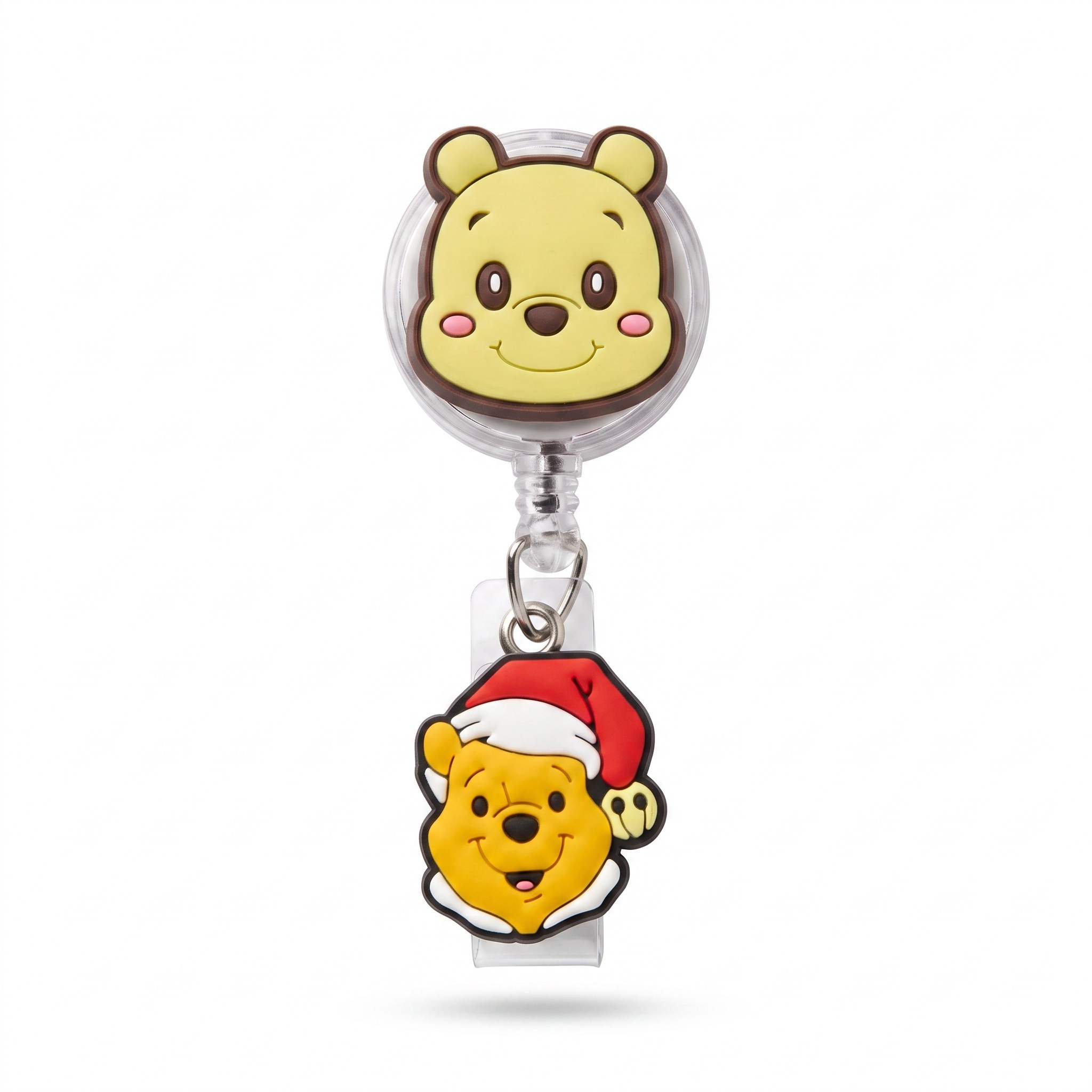 FAVORITE BEAR BADGE